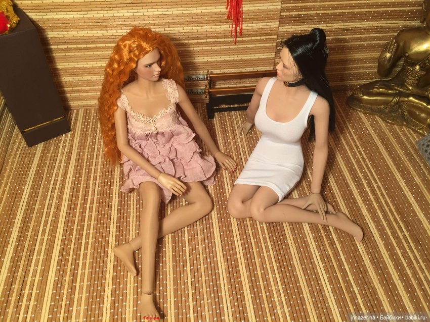 Гейша по вызову. 13 серия