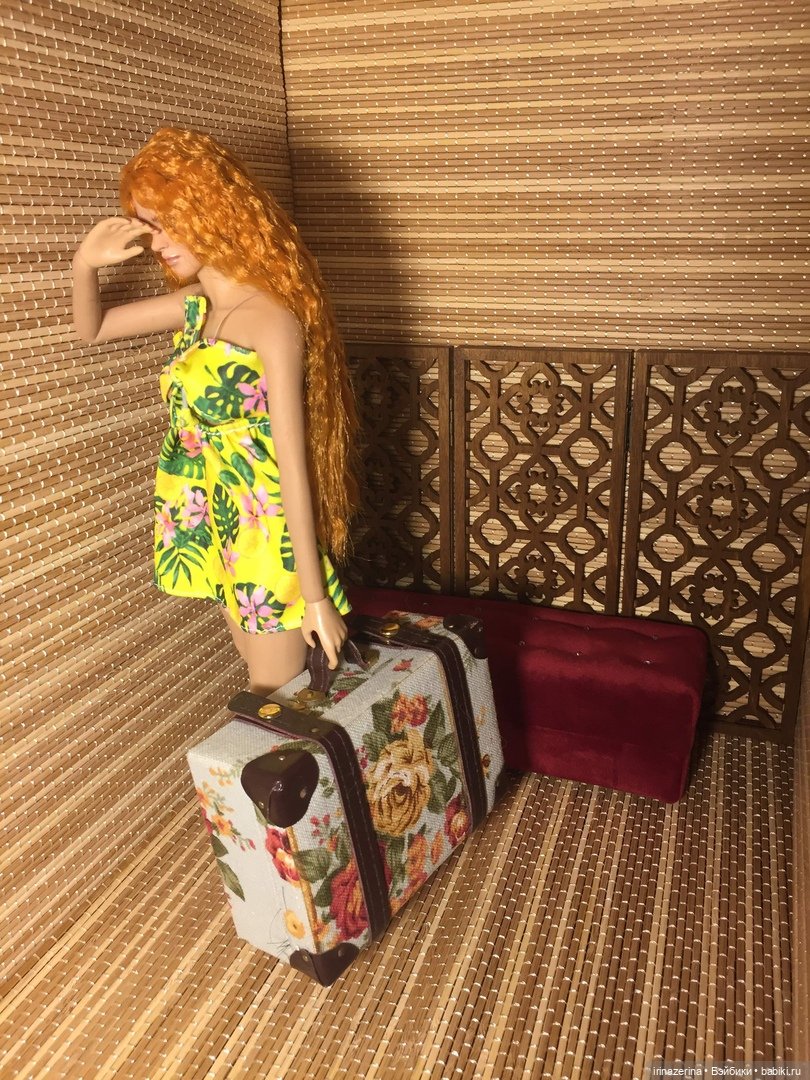 Гейша по вызову. 15 серия