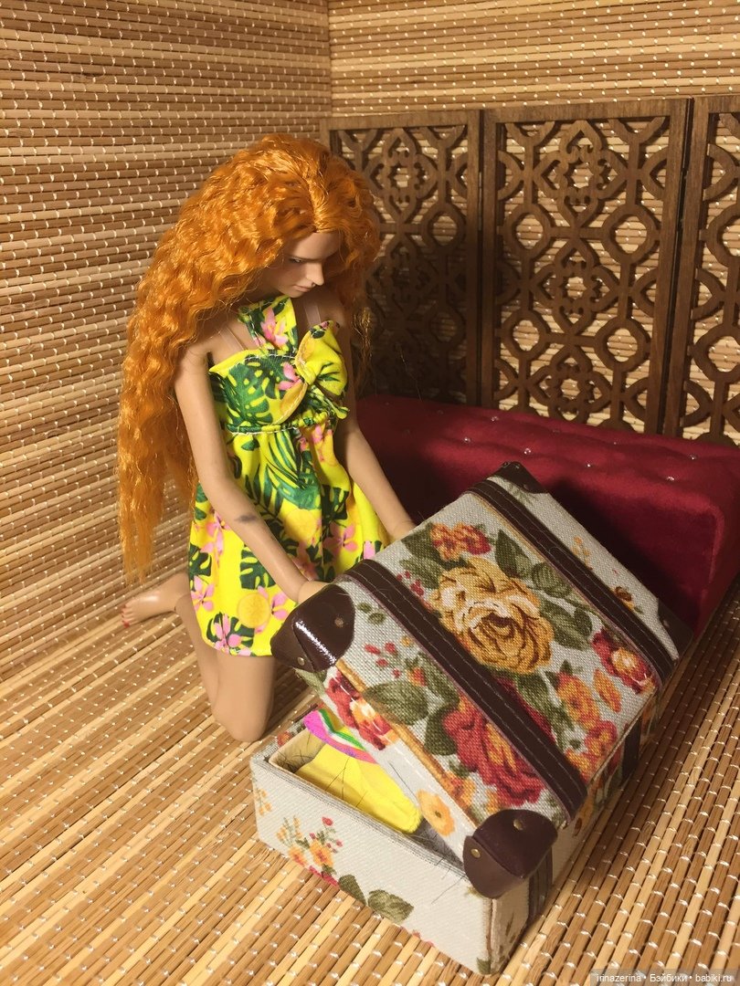 Гейша по вызову. 15 серия