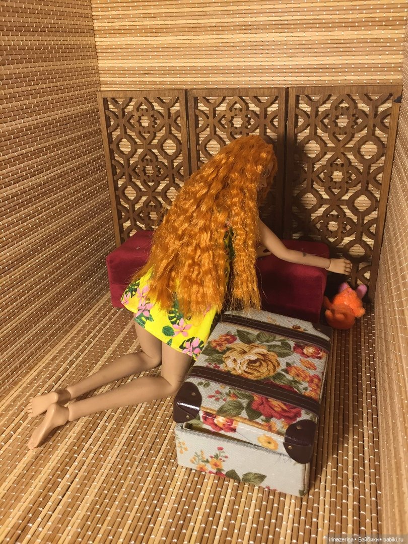 Гейша по вызову. 15 серия (фото 7)