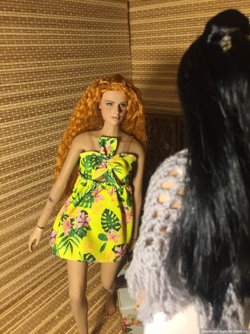 Гейша по вызову. 15 серия