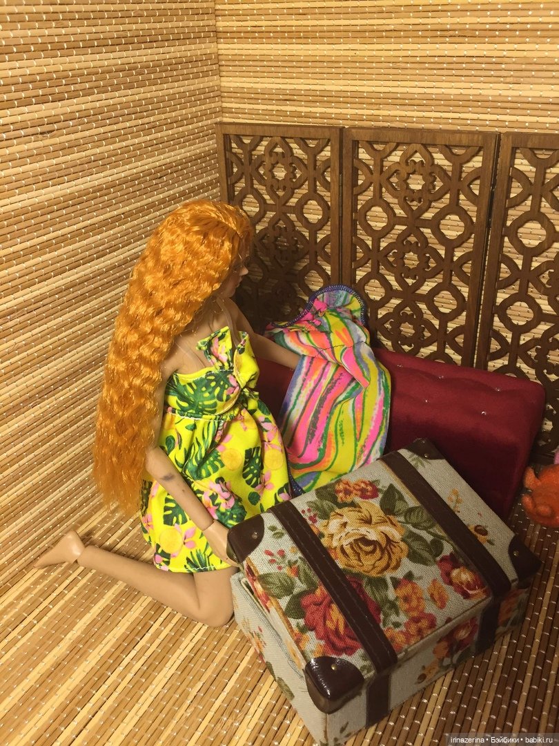 Гейша по вызову. 15 серия (фото 5)