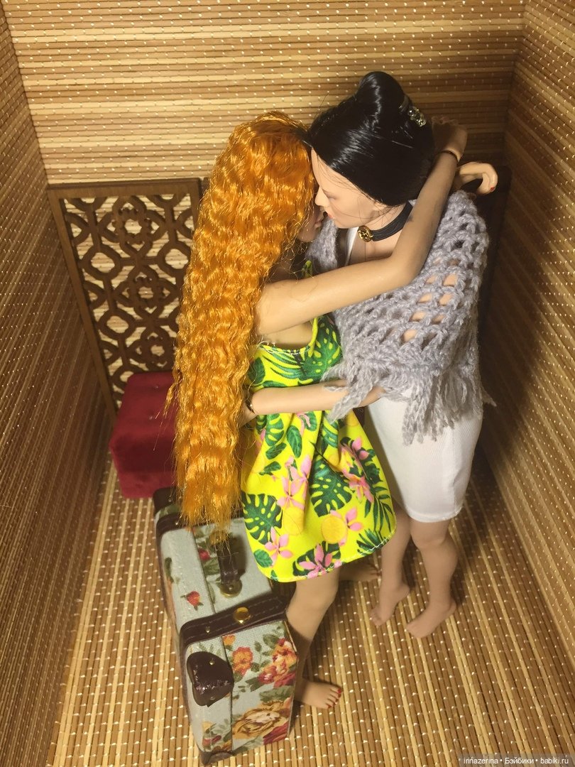 Гейша по вызову. 15 серия