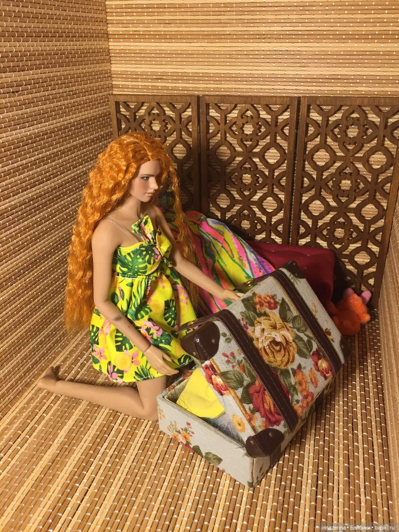 Гейша по вызову. 15 серия (фото 4)