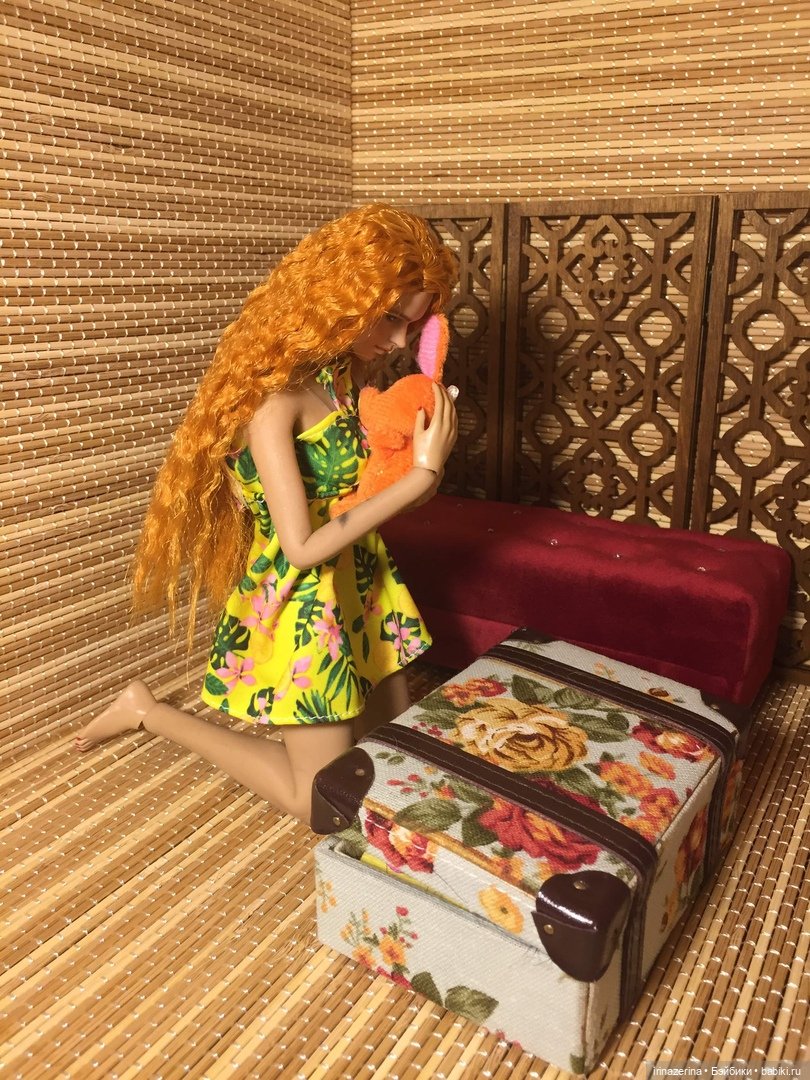 Гейша по вызову. 15 серия (фото 8)