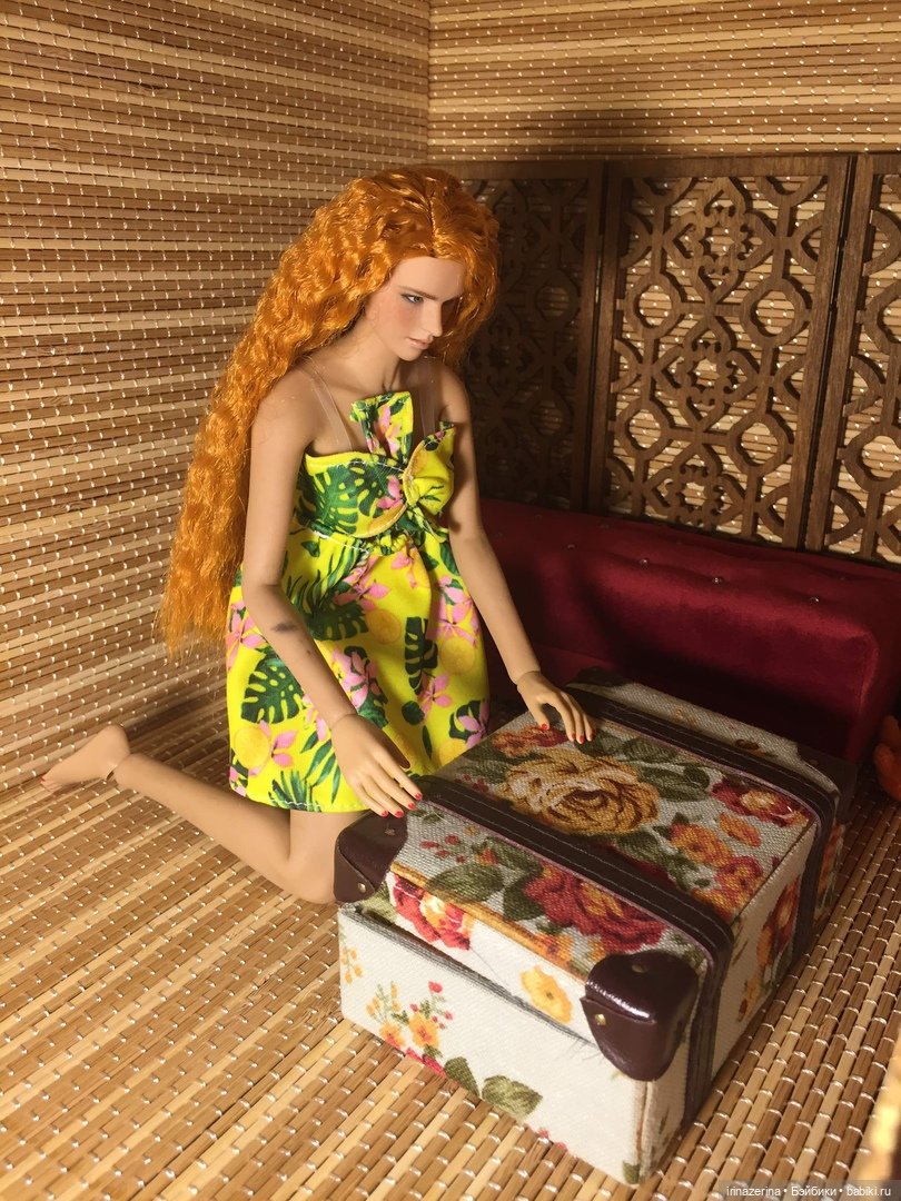 Гейша по вызову. 15 серия (фото 6)