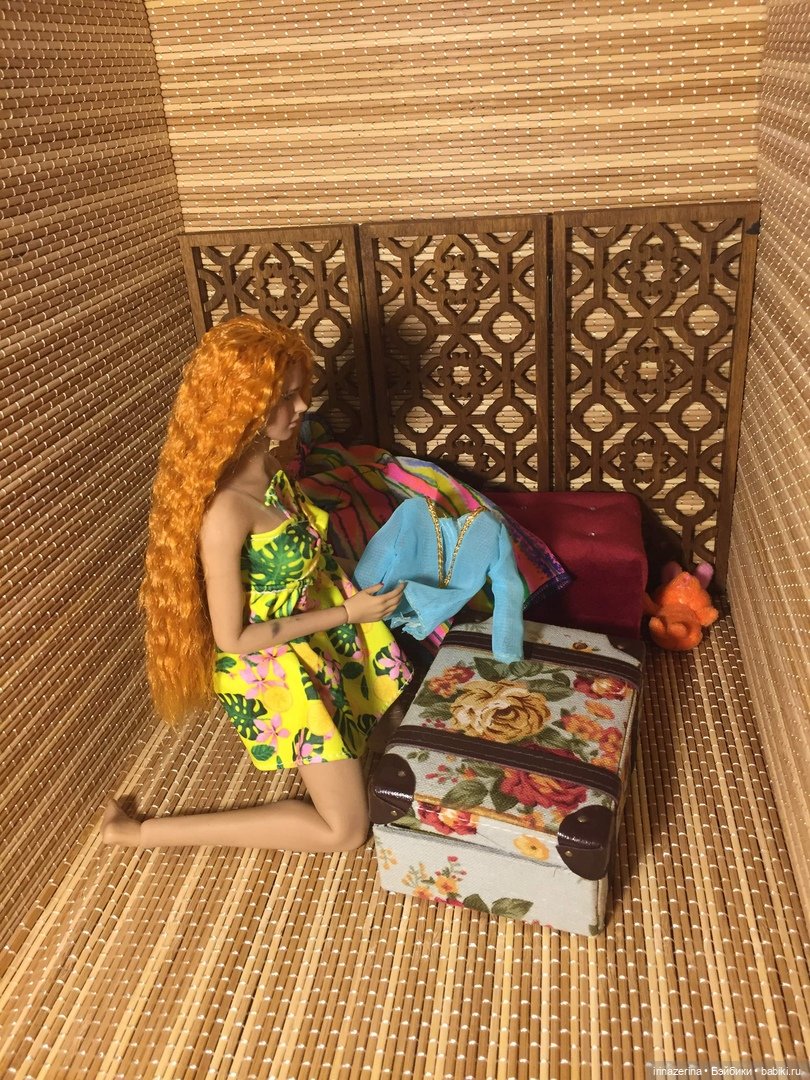 Гейша по вызову. 15 серия (фото 3)