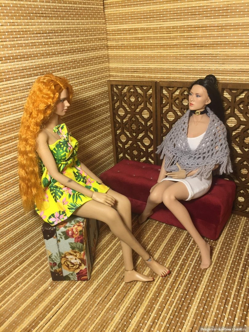 Гейша по вызову. 15 серия