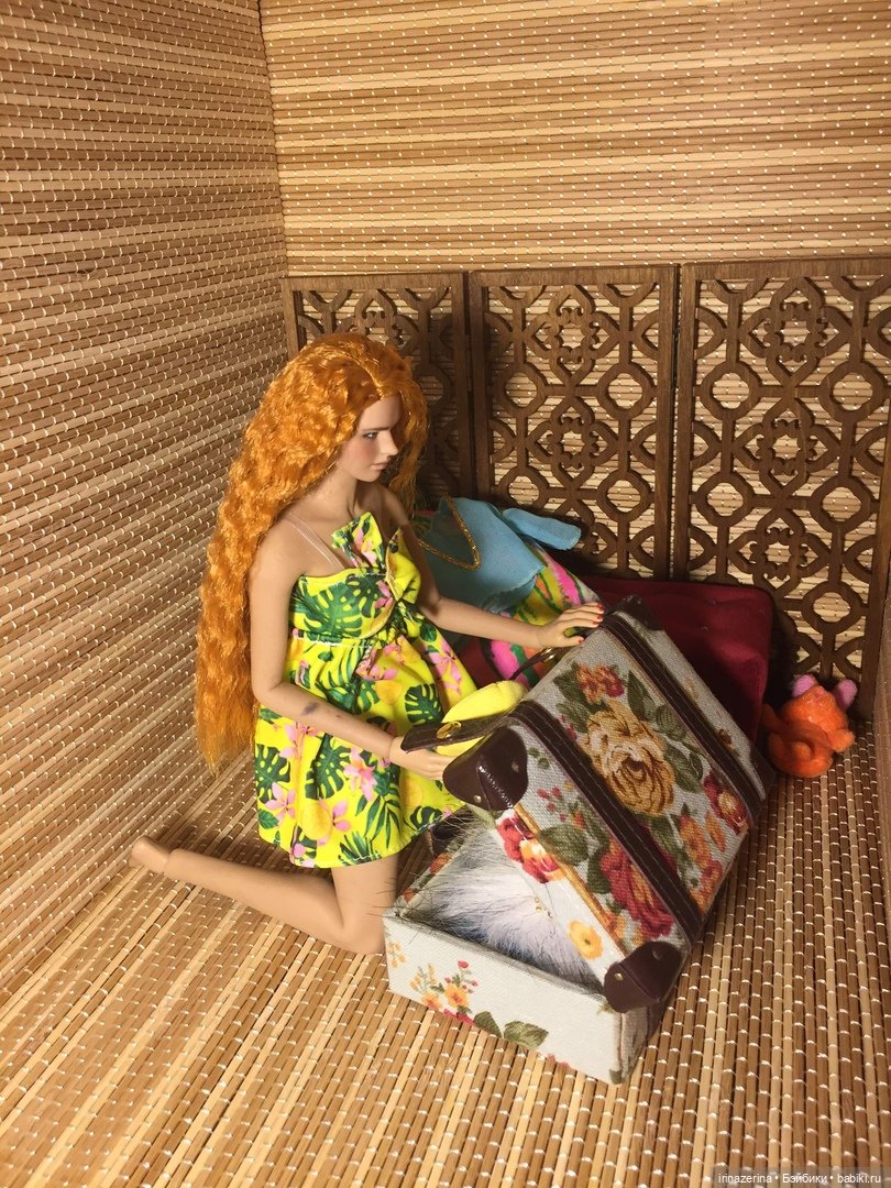 Гейша по вызову. 15 серия