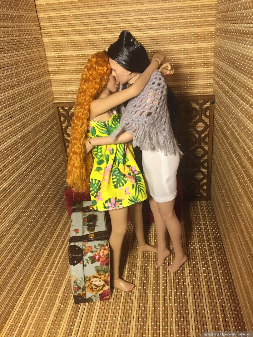 Гейша по вызову. 15 серия