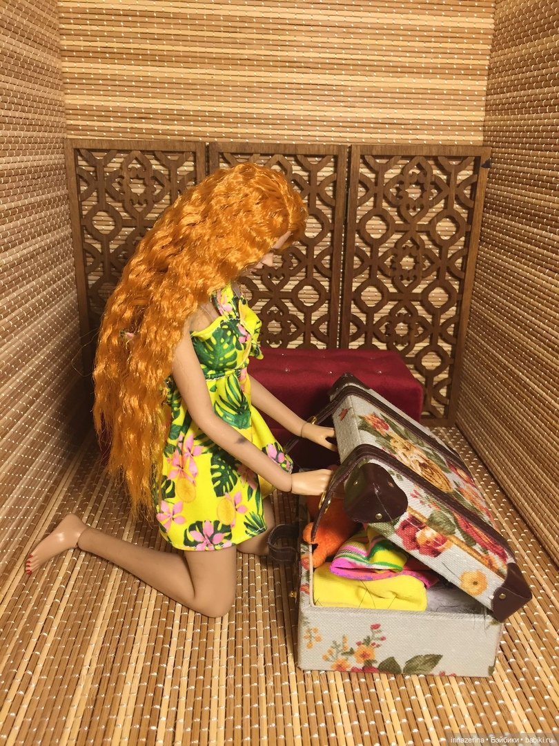 Гейша по вызову. 15 серия (фото 10)