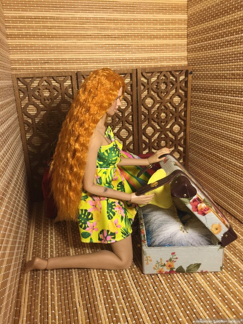 Гейша по вызову. 15 серия (фото 2)