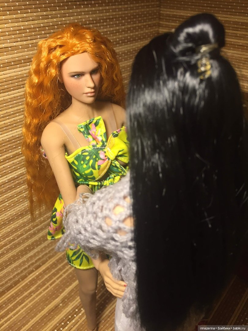 Гейша по вызову. 15 серия