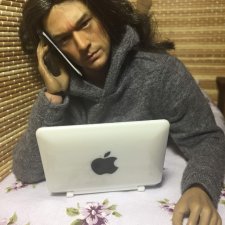 Гейша по вызову. 16 серия