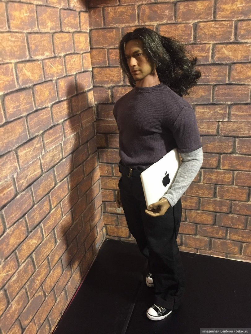 Гейша по вызову. 17 серия