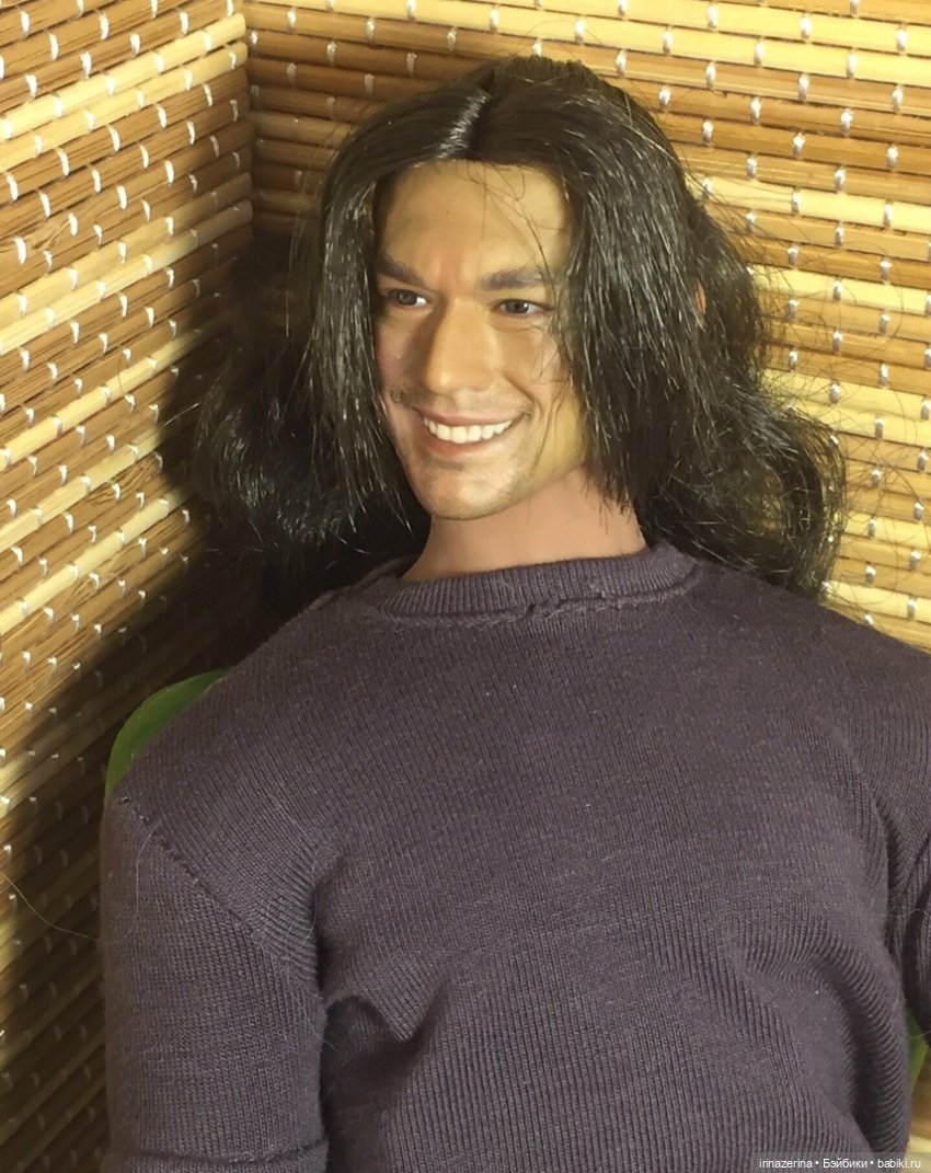 Гейша по вызову. 17 серия