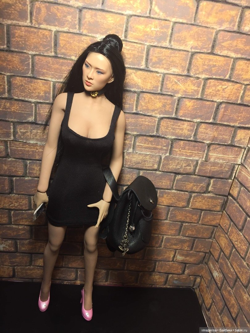 Гейша по вызову. 17 серия