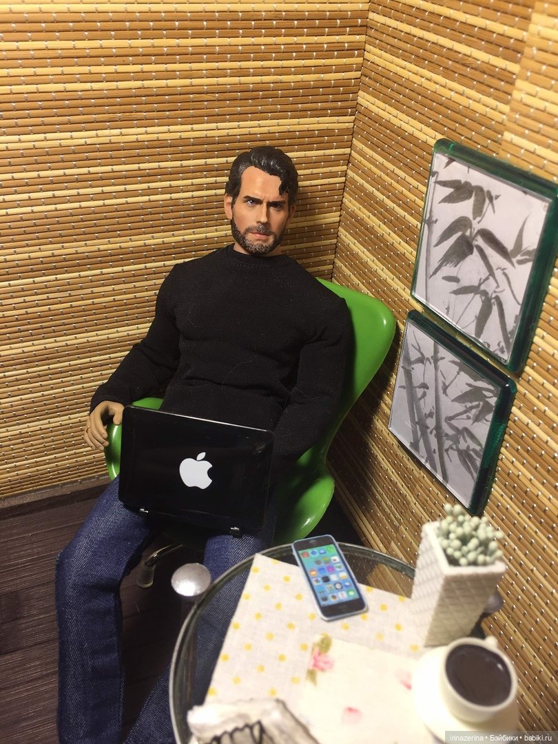 Гейша по вызову. 18 серия (фото 3)