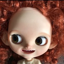 Блайз.Blythe Фигаро! Блайз.Blythe Фигаро!