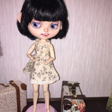 Блайз Санта Блайз Санта