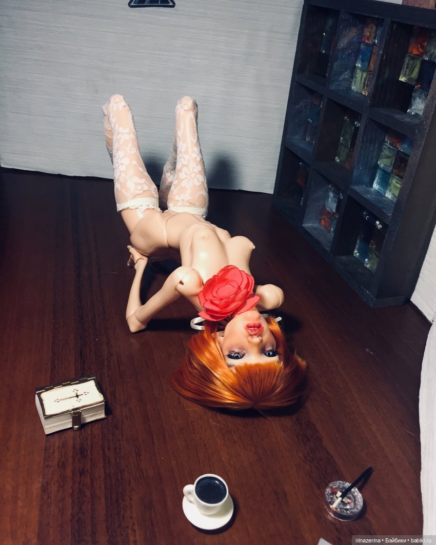 Фотосессия PashaPasha Pulse 18+ (фото 10)