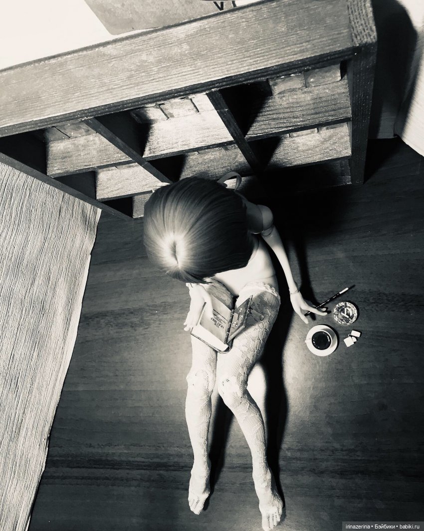 Фотосессия PashaPasha Pulse 18+ (фото 2)