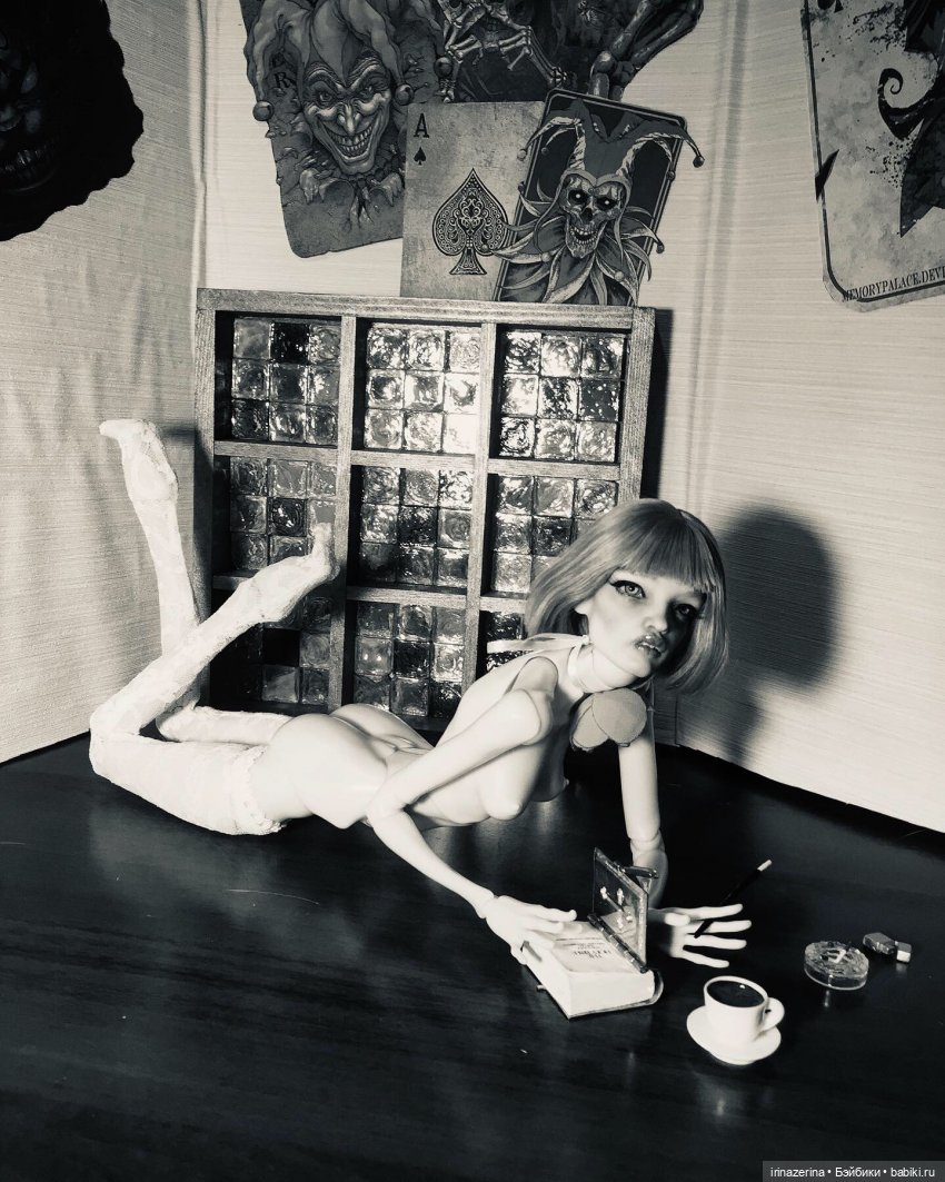 Фотосессия PashaPasha Pulse 18+ (фото 6)