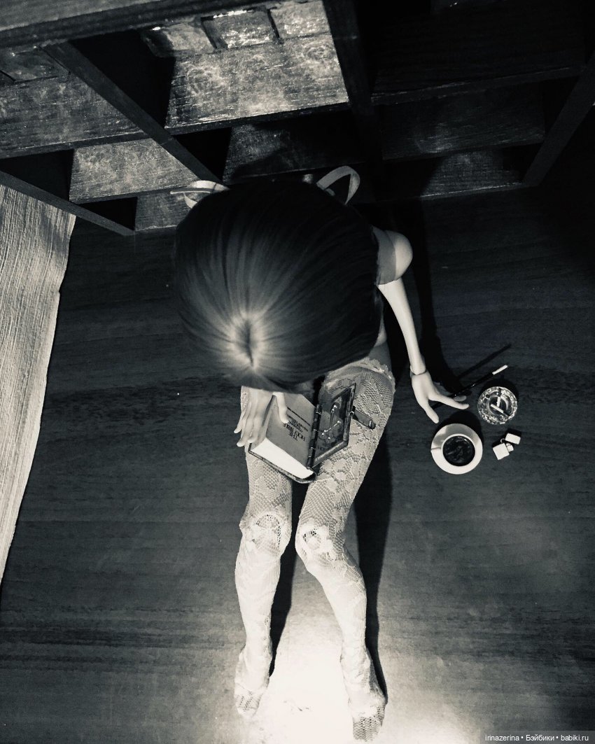 Фотосессия PashaPasha Pulse 18+ (фото 3)