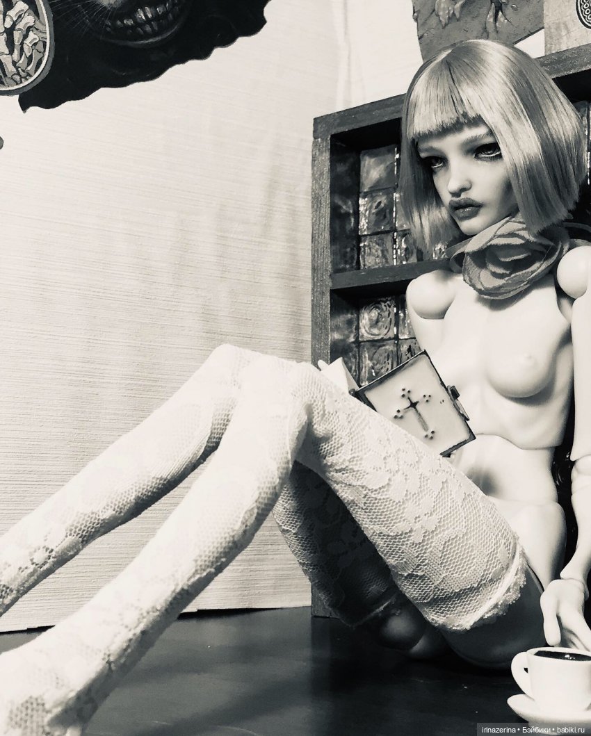 Фотосессия PashaPasha Pulse 18+