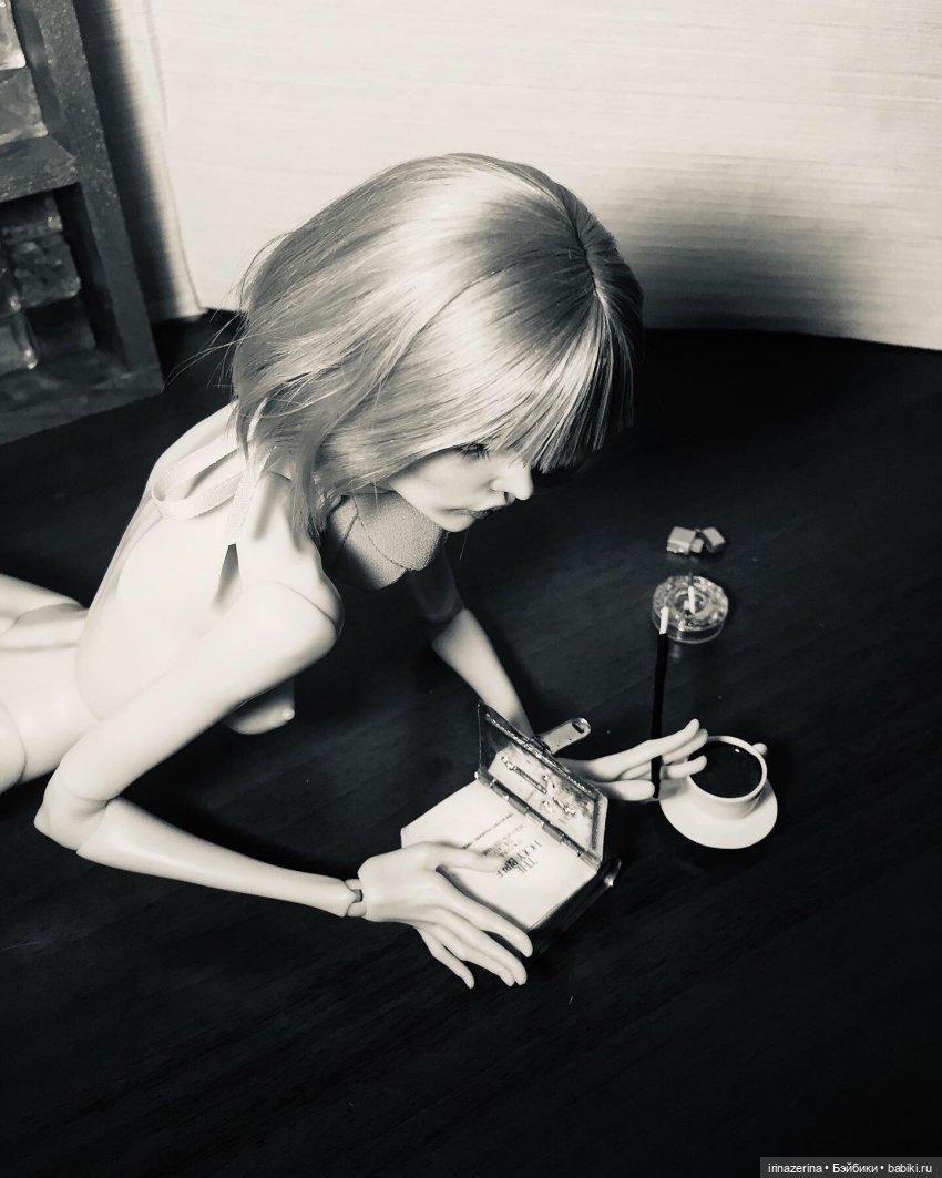 Фотосессия PashaPasha Pulse 18+ (фото 7)