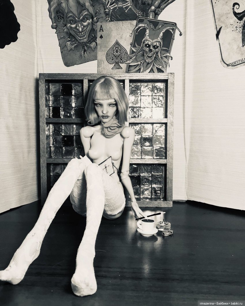 Фотосессия PashaPasha Pulse 18+ (фото 5)