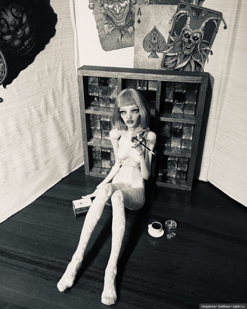 Фотосессия PashaPasha Pulse 18+ (фото 4)