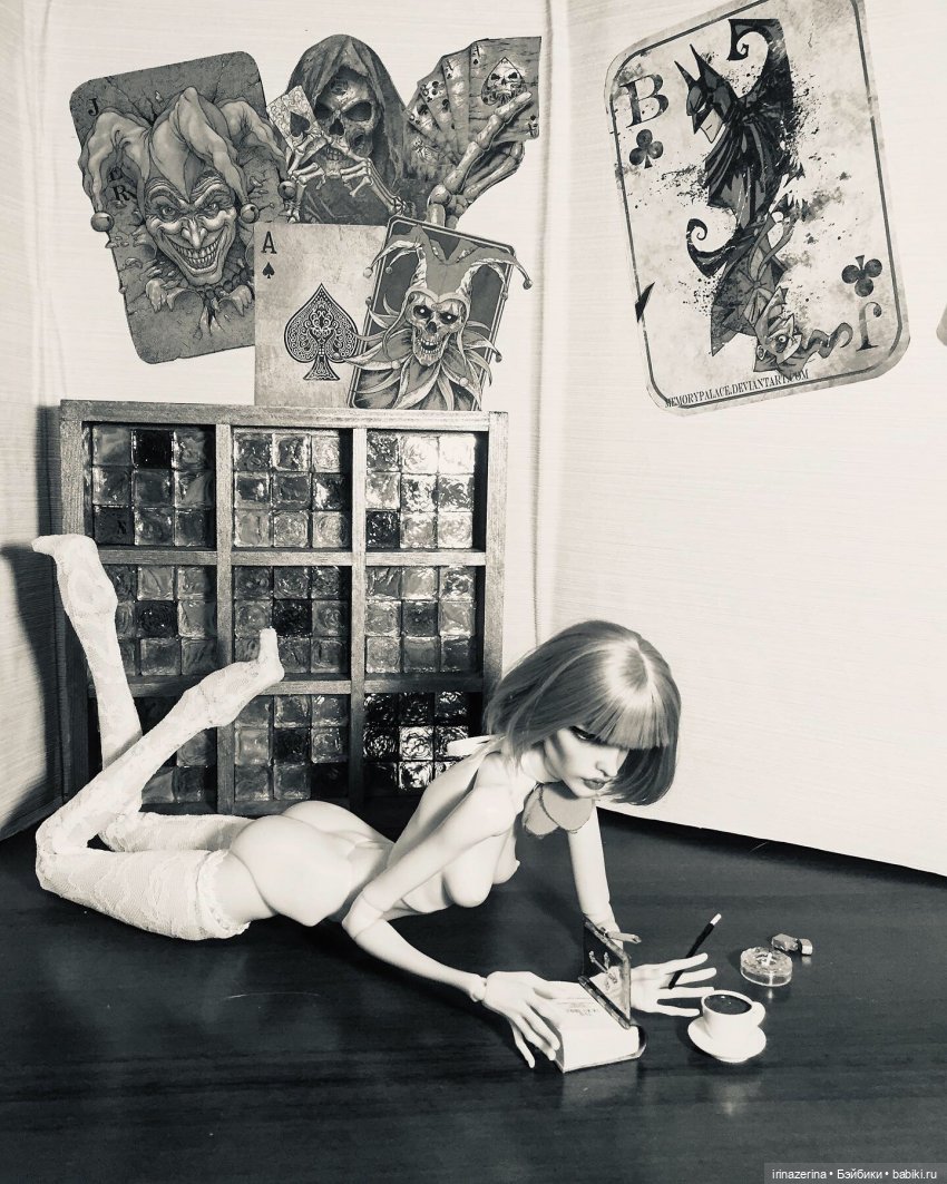 Фотосессия PashaPasha Pulse 18+ (фото 8)