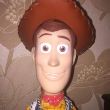 Toy Story Collection Woody 40см. Toy Story Collection Woody 40см.