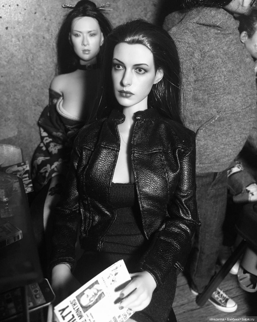 Как сейчас живут мои герои (фото 4)