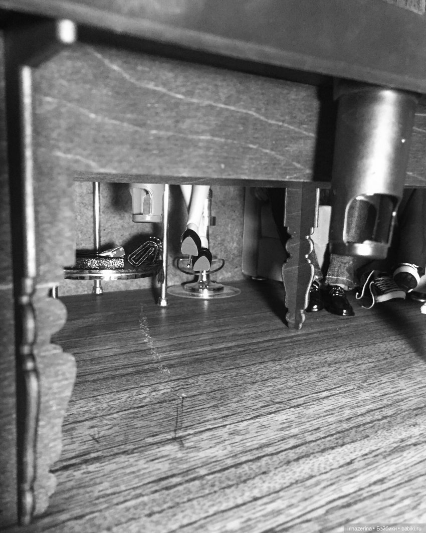 Как сейчас живут мои герои