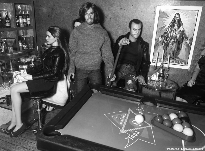 Как сейчас живут мои герои (фото 9)