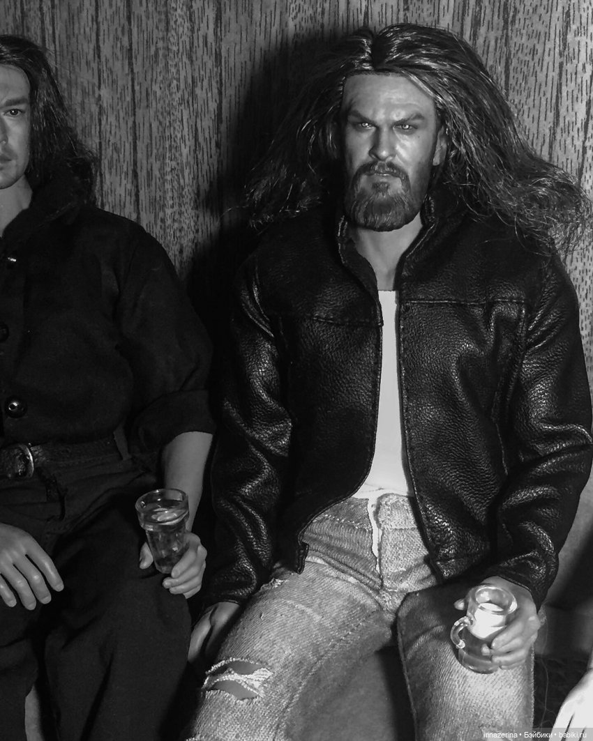 Как сейчас живут мои герои