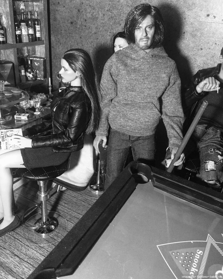 Как сейчас живут мои герои (фото 7)