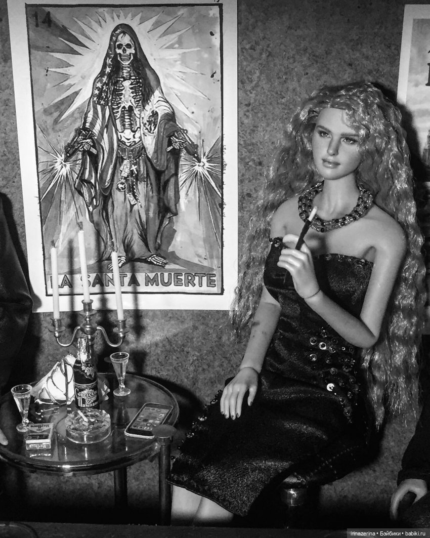 Как сейчас живут мои герои (фото 10)