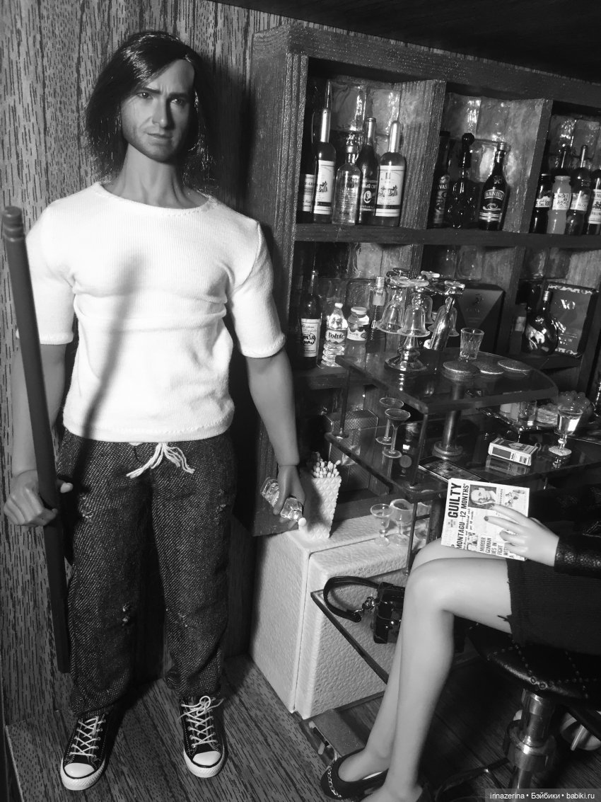 Как сейчас живут мои герои (фото 6)