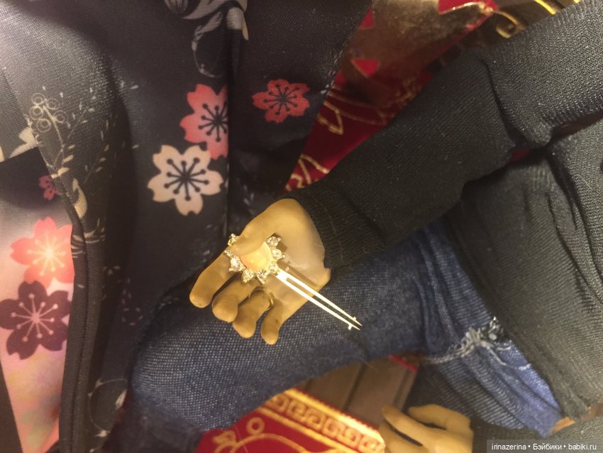 Гейша по вызову 20 серия. Конец второго сезона