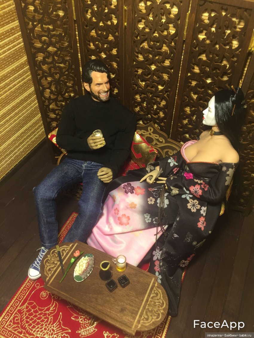 Гейша по вызову 20 серия. Конец второго сезона