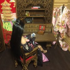 Гейша по вызову 20 серия. Конец второго сезона