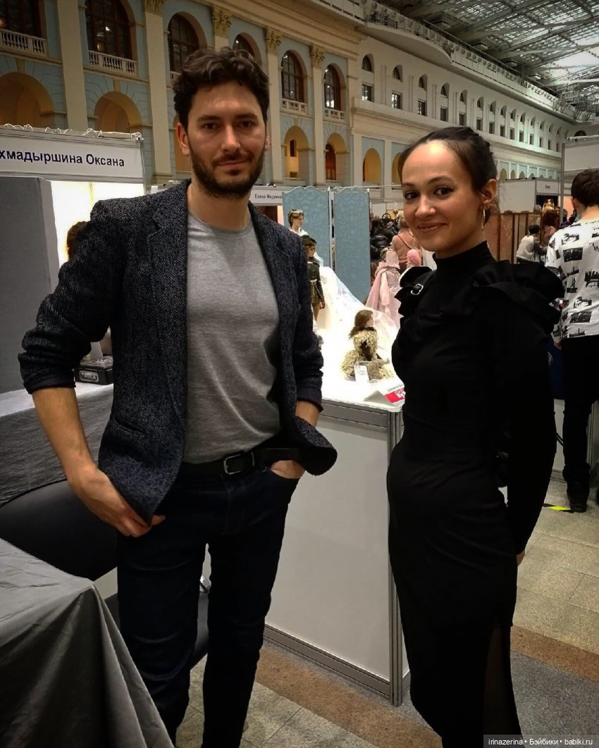 Мой любимый мужчина - тёмный эльф (фото 6)