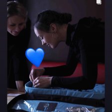 Мой любимый мужчина - тёмный эльф