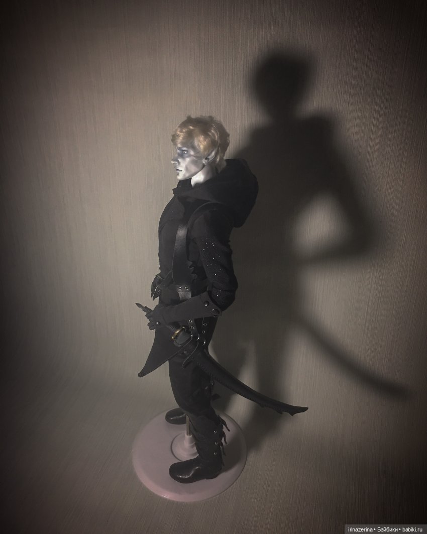 Fifty shades of Lexar | Бэйбики Fifty shades of Lexar — Разные куклы BJD (БЖД): редкие бренды (фото 8)