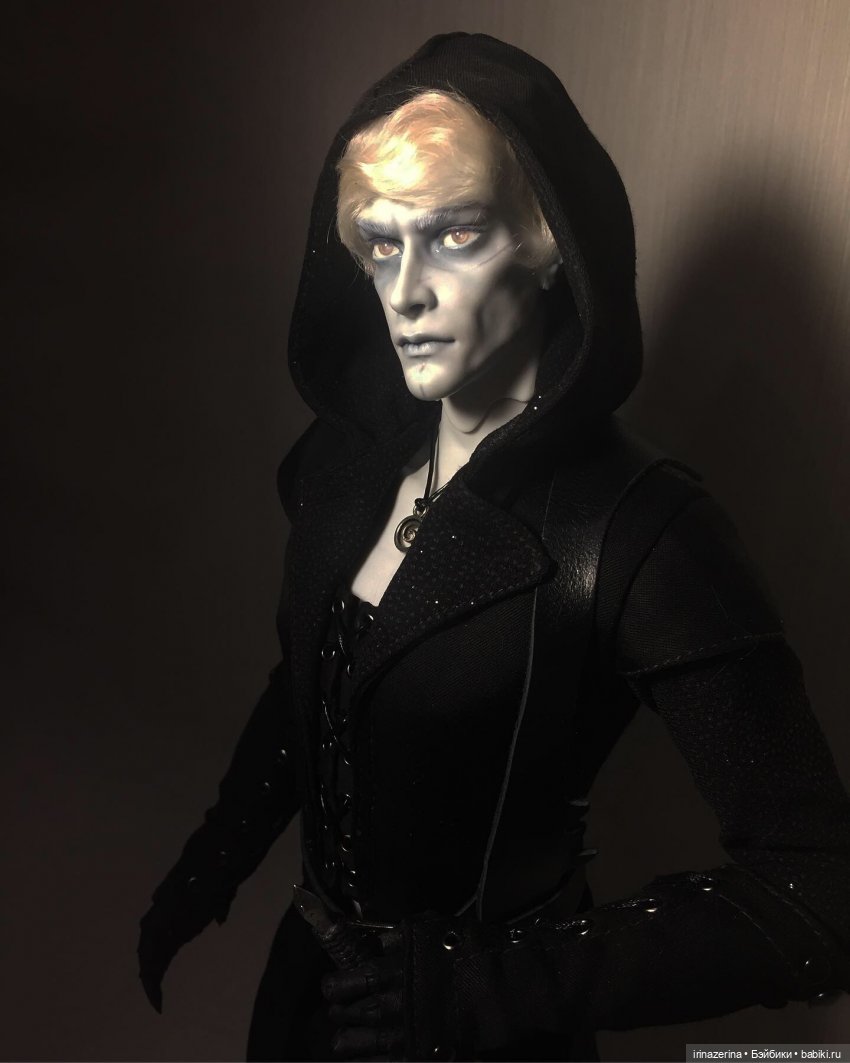 Fifty shades of Lexar | Бэйбики Fifty shades of Lexar — Разные куклы BJD (БЖД): редкие бренды (фото 3)