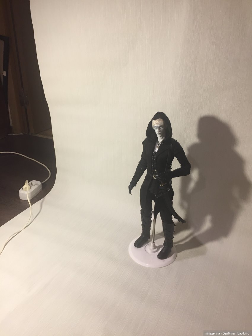 Fifty shades of Lexar | Бэйбики Fifty shades of Lexar — Разные куклы BJD (БЖД): редкие бренды (фото 10)