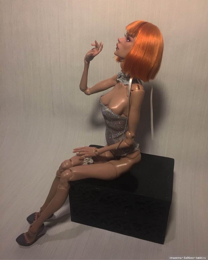 Девушки бывают разные: PashaPasha and Chimera